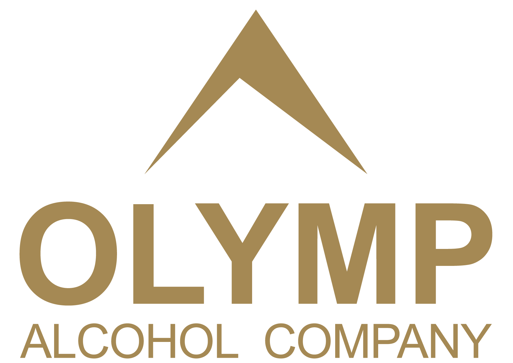 OLYMP Alcohol Company