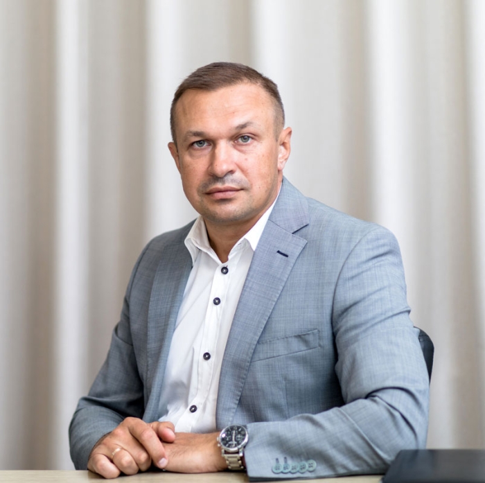 Гладій Олександр Васильович