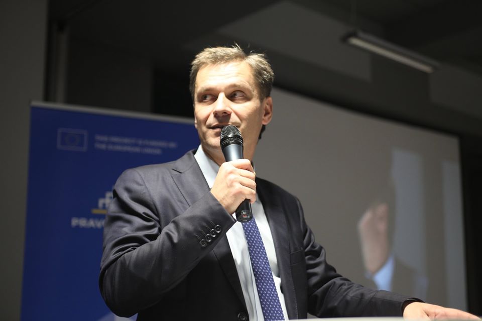 Александр Бондарчук