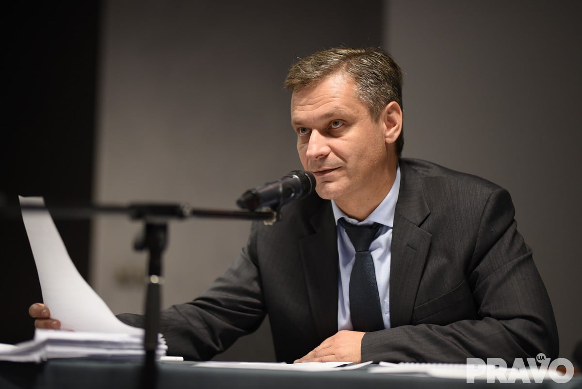 Олександра Бондарчука обрано Головою Національної асоціації арбітражних керуючих України 