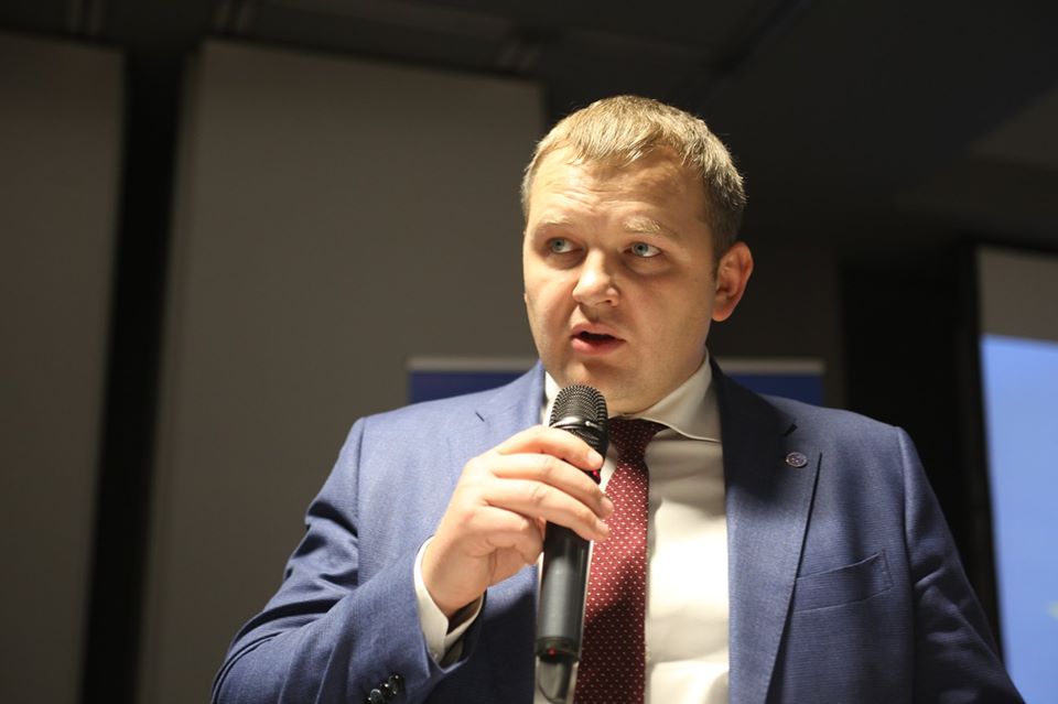 Николай Лукашук