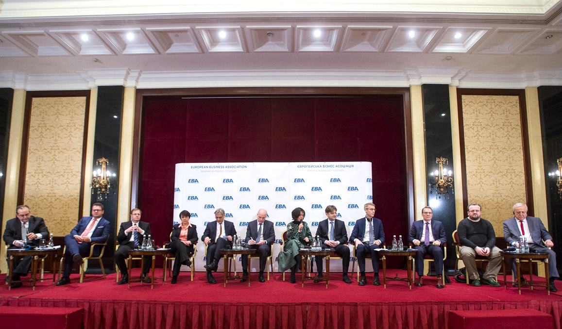 EBA Global Outlook 2018